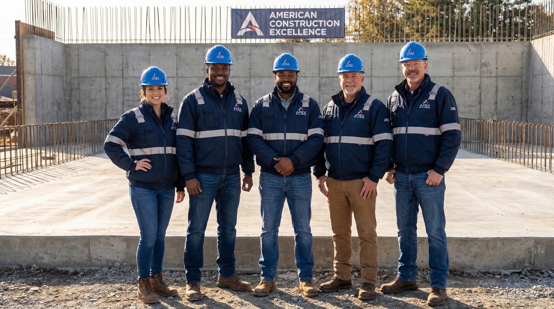 Solid Base Solutions Team